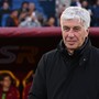 Gasperini “Volata finale, poi spero di restare, ma devono volerlo tutti” Gasperini “Volata finale, poi spero di restare, ma devono volerlo tutti”