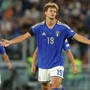Scalvini “Bleus fortissimi, ma Italia in Francia con fiducia e coraggio” Scalvini “Bleus fortissimi, ma Italia in Francia con fiducia e coraggio”