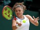 Wimbledon, oggi Paolini-Golubic: orario, precedenti e dove vederla in tv