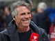 Zola entra nel Club Italia, coordinatore dei progetti delle attività giovanili