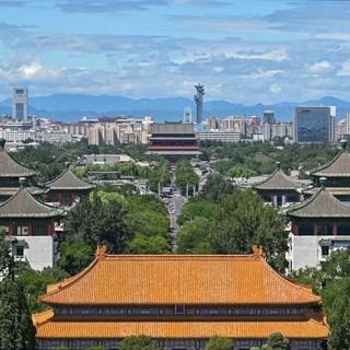 Ministero Commercio cinese, da visita cancelliere Merz risultati concreti