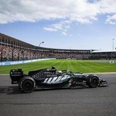 Formula 1, domani Gp Cina: orario, griglia di partenza e dove vederlo