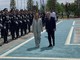 Meloni in Uzbekistan: &quot;Samarcanda crocevia legami tra Europa e Asia&quot;