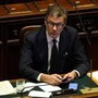 Manovra, Giorgetti: &quot;Da taglio Irpef beneficio medio di 210 euro&quot;