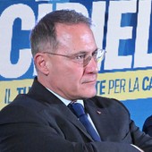 Elezioni regionali, Cirielli il candidato più nominato da radio e tv nazionali