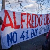 Alfredo Cospito resta al 41 bis: tribunale Sorveglianza respinge reclamo difesa Alfredo Cospito resta al 41 bis: tribunale Sorveglianza respinge reclamo difesa