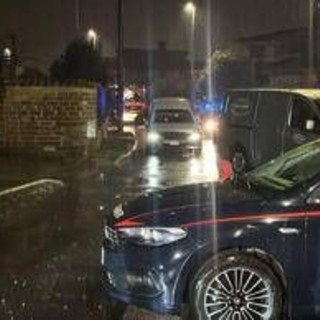 Federica Torzullo, i genitori del marito suicidi e quell'ultimo messaggio all'altro figlio: il dramma infinito di Anguillara Federica Torzullo, i genitori del marito suicidi e quell'ultimo messaggio all'altro figlio: il dramma infinito di Anguillara