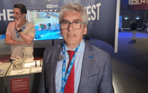Ricerca, Barbieri (Enea): "Con la stampa 3D componenti spaziali più leggeri"