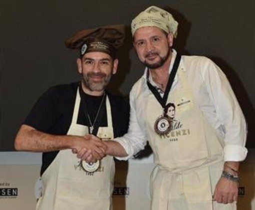 Ecco i campioni del mondo di tiramisù, trionfano Italia e Brasile