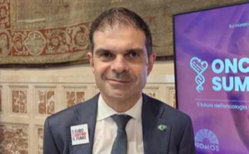 Di Maio (Aiom): "Prevenzione e screening fondamentali dopo menopausa' Di Maio (Aiom): "Prevenzione e screening fondamentali dopo menopausa'