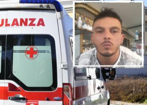 Incidente sul lavoro nel trevigiano, operaio muore schiacciato da un rullo mentre soccorre un collega Incidente sul lavoro nel trevigiano, operaio muore schiacciato da un rullo mentre soccorre un collega