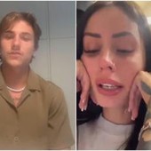 Temptation Island, spunta video hot di Gabriele e Sara. La coppia: "Siamo pentiti"
