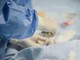 'Miracolato' tre volte: a 85 anni supera terza rottura aorta con complesso intervento 'Miracolato' tre volte: a 85 anni supera terza rottura aorta con complesso intervento