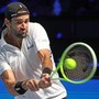 Berrettini show, batte Bubik e vola al terzo turno di Miami Berrettini show, batte Bubik e vola al terzo turno di Miami