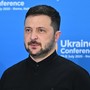 Ucraina, Zelensky “Putin non è pronto a scendere a compromessi”