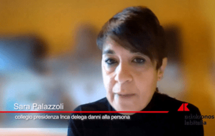 Palazzoli (Inca Cgil): "Aiutare i lavoratori a riconoscere le malattie professionali"