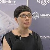 Bradshaw (Alzheimer Europe): "Più informazioni e investimenti, meno stigma" Bradshaw (Alzheimer Europe): "Più informazioni e investimenti, meno stigma"