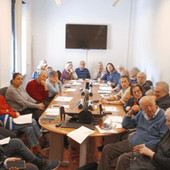 Roma, al Municipio I eletto nuovo Coordinatore municipale, Coordinamento e Collegio case sociali