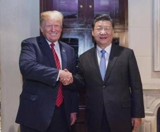 Trump-Xi, oggi il colloquio. Il tycoon: &quot;Vicini ad accordo su TikTok e dazi&quot;