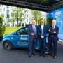 Trasporti, Serravalle e Politecnico Milano testano la navetta a guida autonoma