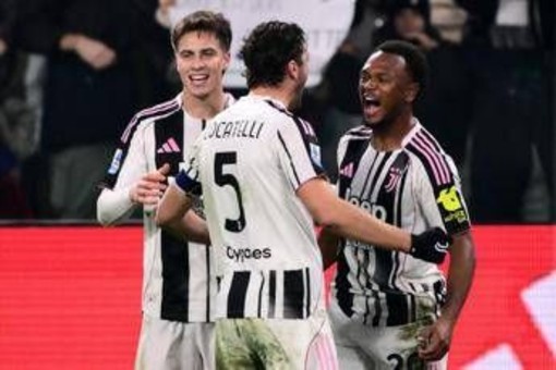 Pisa-Juventus: orario, probabili formazioni e dove vederla in tv