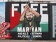 Barghouti, il leader che potrebbe unire i palestinesi resta in carcere