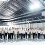 Bozzetti (Ffm): "Grande entusiasmo squadra per la Fiera Ice Arena"