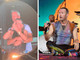 I Coldplay e la kiss cam, Martin avverte: &quot;Se dovete truccarvi, fatelo ora&quot;