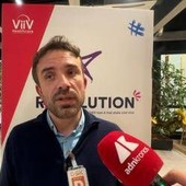 Sannino (Antinoo Arcigay Napoli): "Peer support acting art per persone con Hiv" Sannino (Antinoo Arcigay Napoli): "Peer support acting art per persone con Hiv"