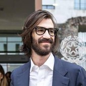 Leonardo Maria del Vecchio, pace fatta con Sara Soldati: "Cresciamo insieme nostra figlia"