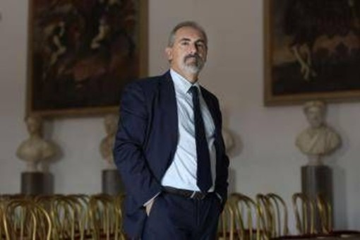 Fs, Donnarumma al Financial Times: &quot;Operatori cooperino per 'metropolitana' europea&quot;