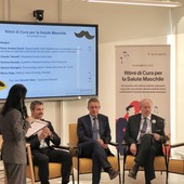 Tumore prostatico, il ruolo attivo del paziente migliora il percorso di cura Tumore prostatico, il ruolo attivo del paziente migliora il percorso di cura