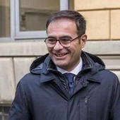 Lega, Sasso lascia: "Vado con Vannacci, lo seguo in Futuro Nazionale" Lega, Sasso lascia: "Vado con Vannacci, lo seguo in Futuro Nazionale"