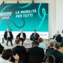 Arval Mobility Observatory, spostamenti pesano nella scelta del posto di lavoro Arval Mobility Observatory, spostamenti pesano nella scelta del posto di lavoro