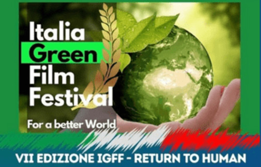 Italia Green Film Festival, assegnati Premi speciali VII edizione