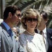 "Dimenticheremo presto Diana", la frase choc di Carlo dopo la morte di Lady D