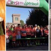Nel weekend musica, corsa di solidarietà e San Francesco che unisce. Ma si respira già anche il profumo di zucca Nel weekend musica, corsa di solidarietà e San Francesco che unisce. Ma si respira già anche il profumo di zucca