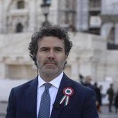 Polemica su post pubblicato e poi rimosso dal segretario Anm. Nordio: "Retromarcia grottesca"