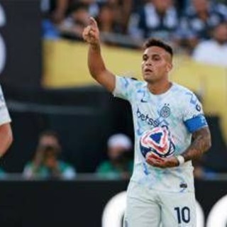 Inter-Urawa Red Diamonds: orario, probabili formazioni e dove vederla