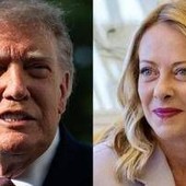 "Meloni mi è sempre piaciuta, rapporto molto buono": il messaggio a sorpresa di Trump