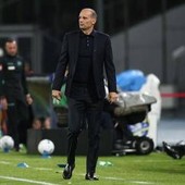 Allegri non dirige l'allenamento dopo il ko del Napoli a Venezia. Cosa è successo Allegri non dirige l'allenamento dopo il ko del Napoli a Venezia. Cosa è successo