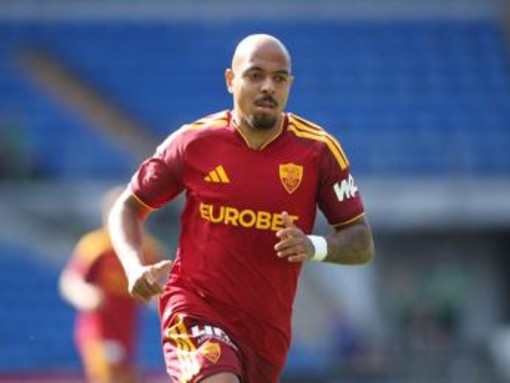 Serie A, Roma-Fiorentina 0-0 - Diretta