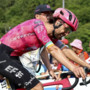 Simon Yates vince la decima tappa del Tour, Healy nuova maglia gialla