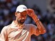 Djokovic, furia contro... un cameraman: cos'è successo con Fonseca