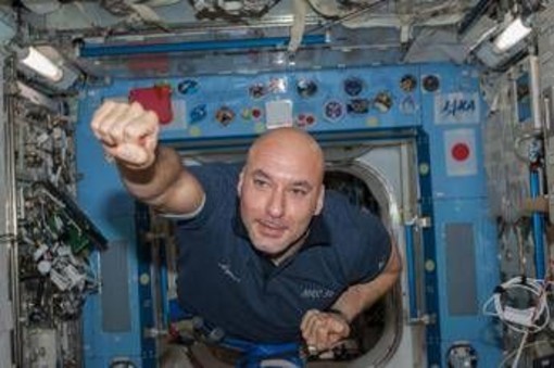Chi è Luca Parmitano, l'astronauta italiano scelto dalla Nasa per missione Artemis III