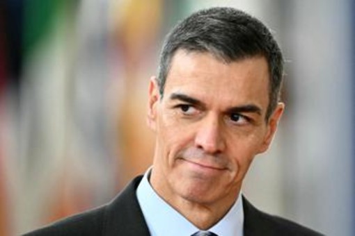 Ceuta, Sanchez scrive all'Ue: "Stop a Schengen per ignoranza o interessi politici"