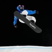 Ian Matteoli, chi è l'azzurro che fa sognare l'Italia dello snowboard a Milano Cortina