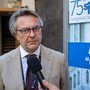 Ai, neurochirurgo Barbagallo: "Aiuta ma non sostituisce l'esperienza clinica" Ai, neurochirurgo Barbagallo: "Aiuta ma non sostituisce l'esperienza clinica"