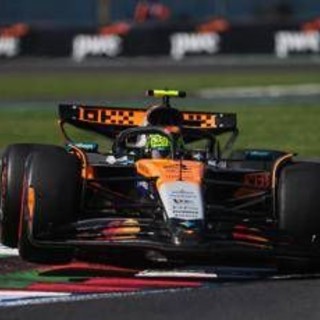 Gp Las Vegas, ordine d'arrivo. Le classifiche del Mondiale F1 2025