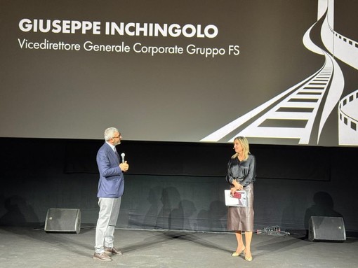 Un viaggio tra carrozze d’epoca e treni storici nel nuovo spot del Gruppo FS